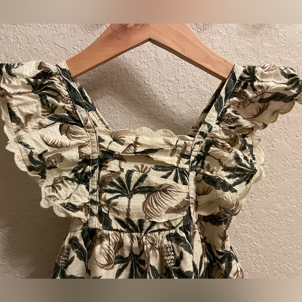 Tommy Bahama toddler girl dress (4T) - Picture 9 of 9